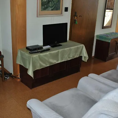 Gastehaus Astrid Homestay