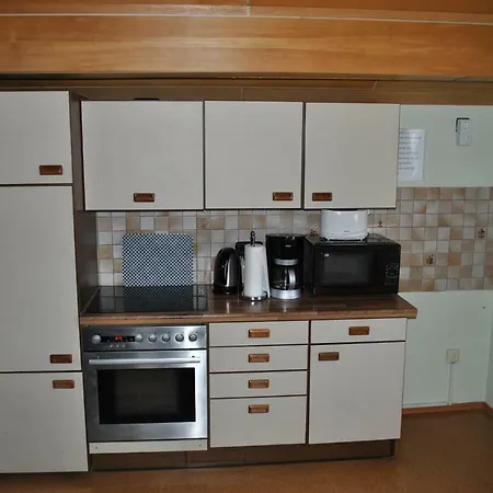 Gastehaus Astrid Homestay